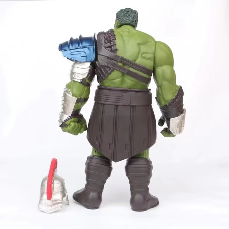 Modellino Action Figure di Hul - Board Game Risk recensione e prezzo