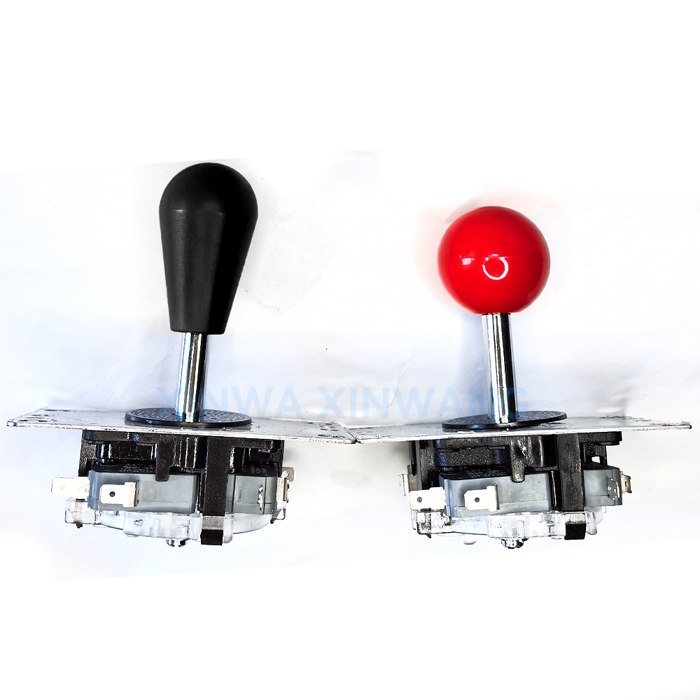 4Way 8 Way Joystick Arcade Zer - Board Game Maker recensione e prezzo