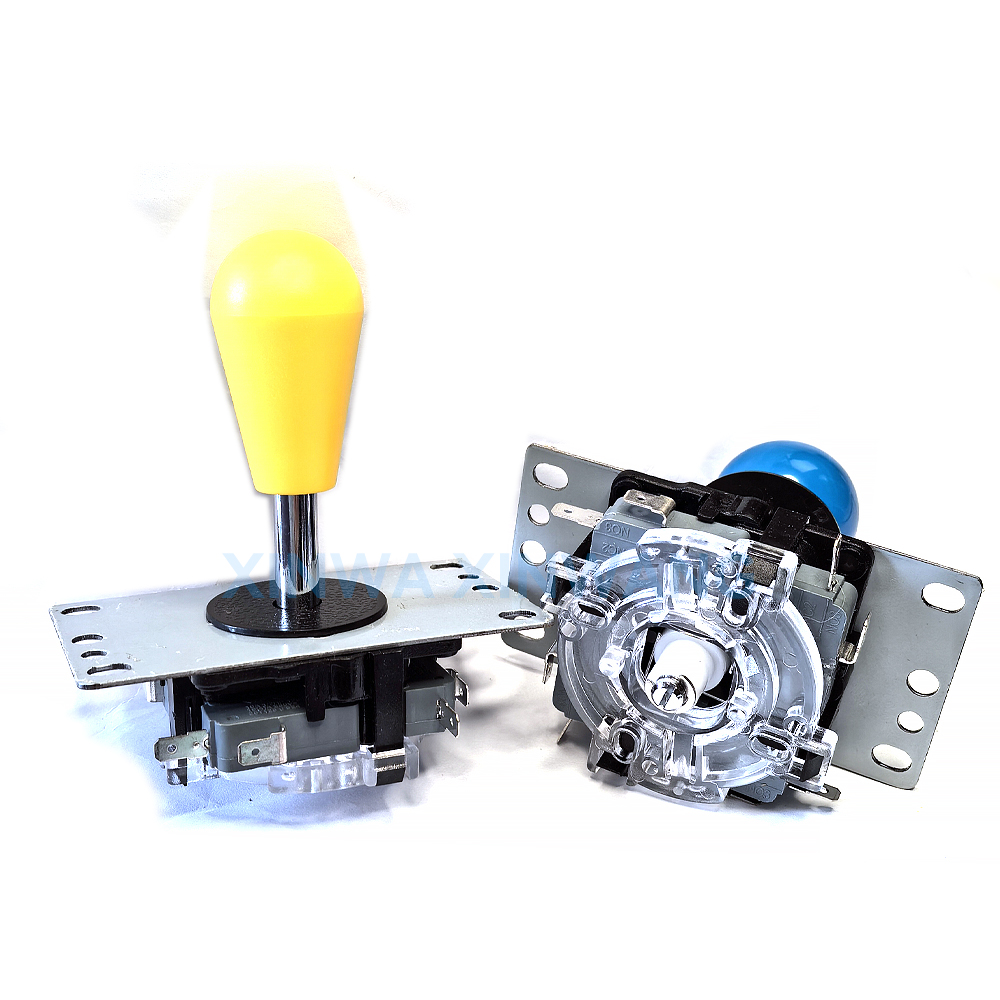 4Way 8 Way Joystick Arcade Zer - Board Game Maker recensione e prezzo