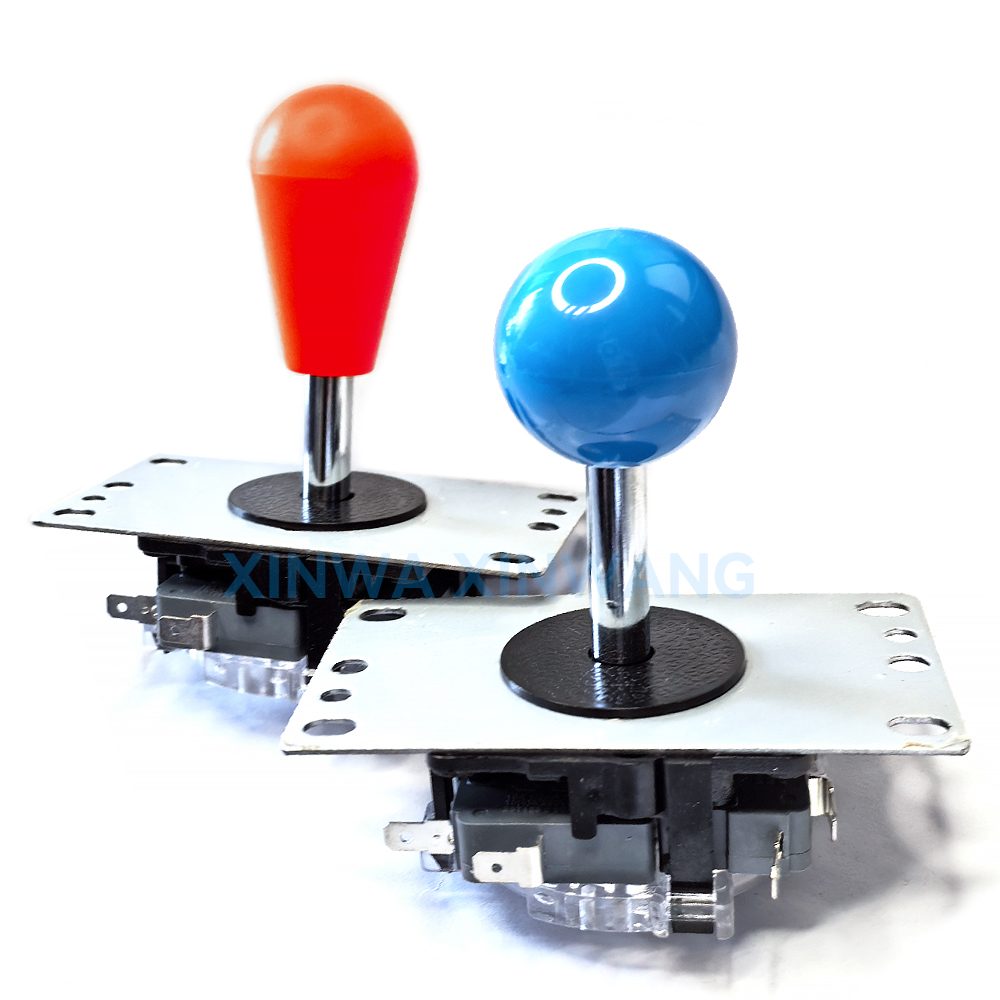 4Way 8 Way Joystick Arcade Zer - Board Game Maker recensione e prezzo