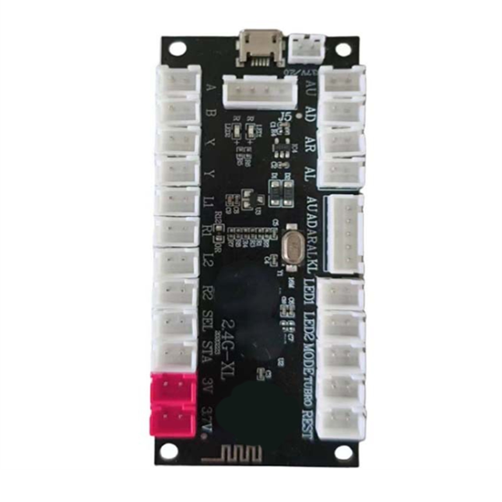 L77A Kit Fai-da-Te per Control - Board Game Android recensione e prezzo