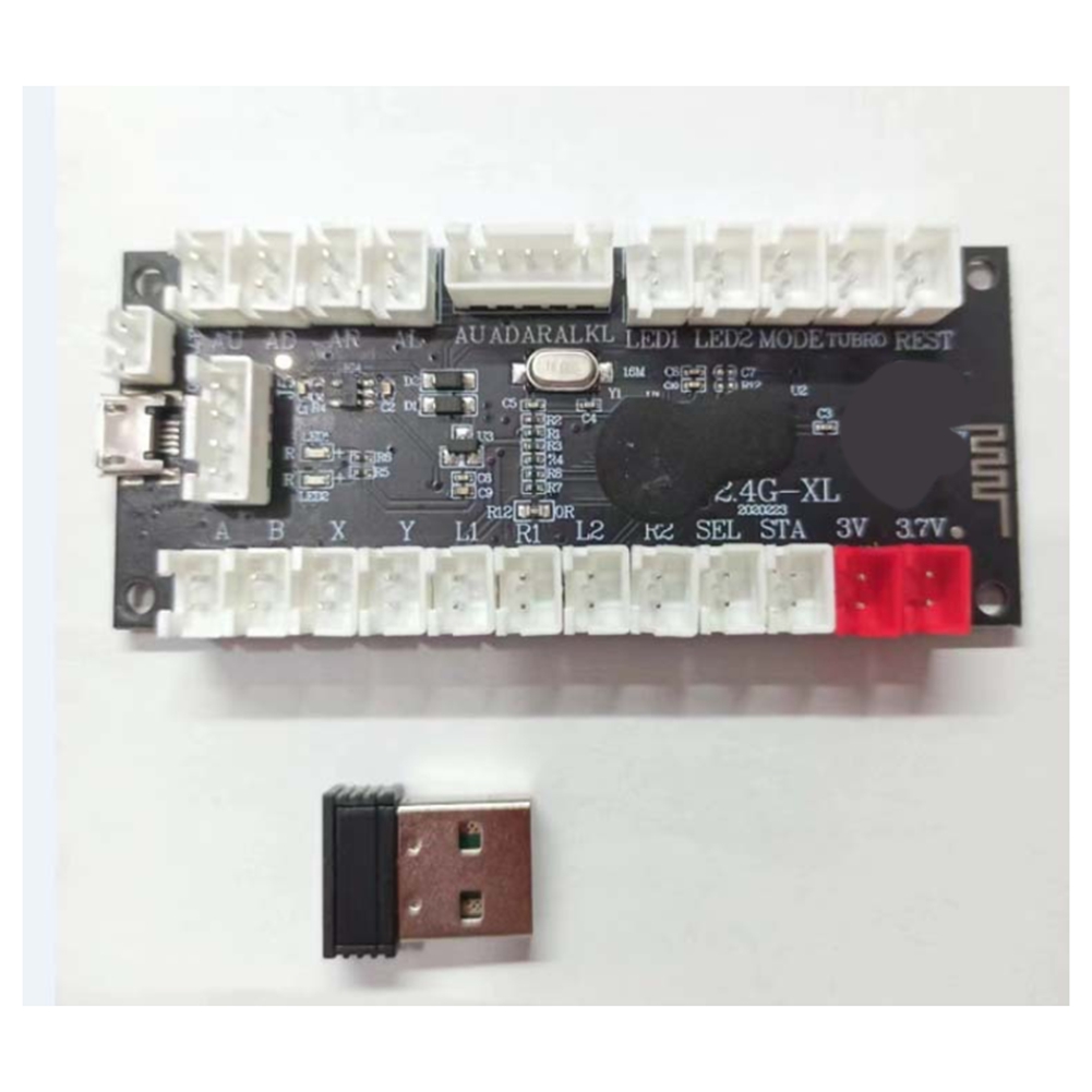 L77A Kit Fai-da-Te per Control - Board Game Android recensione e prezzo