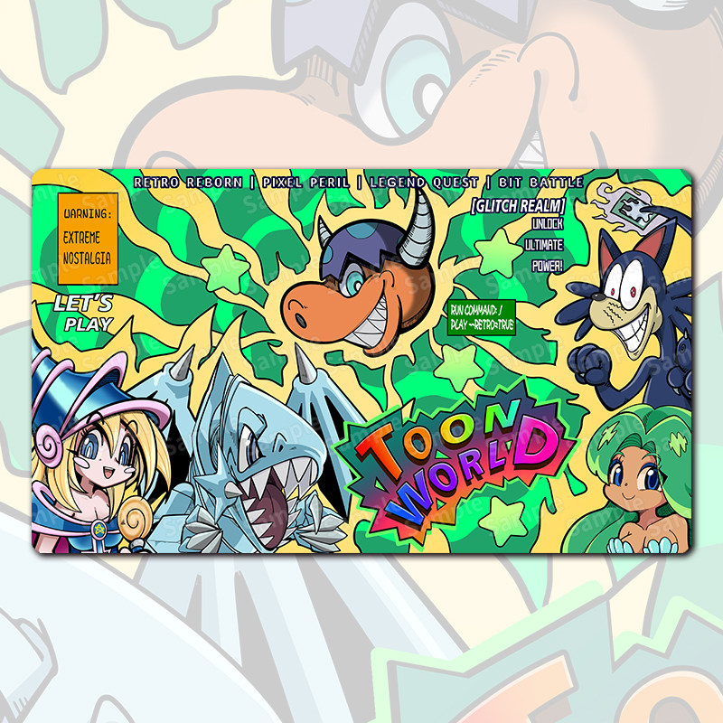 Yu-Gi-Oh! Tappetino da gioco i - Board Game Yugioh recensione e prezzo