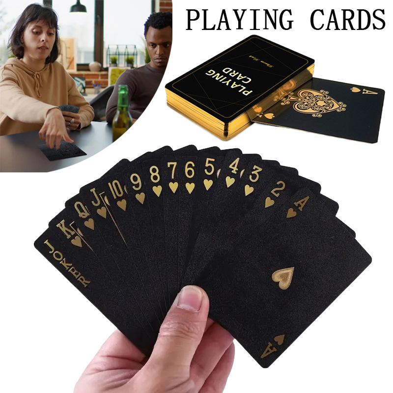 VIE LENTE Waterproof Playing C - Board Game Uno ulasan dan harga