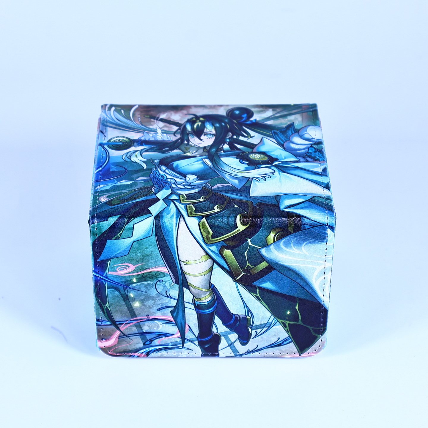 Yu-Gi-Oh! Scatola per Carte da - Board Game Yugioh recensione e prezzo