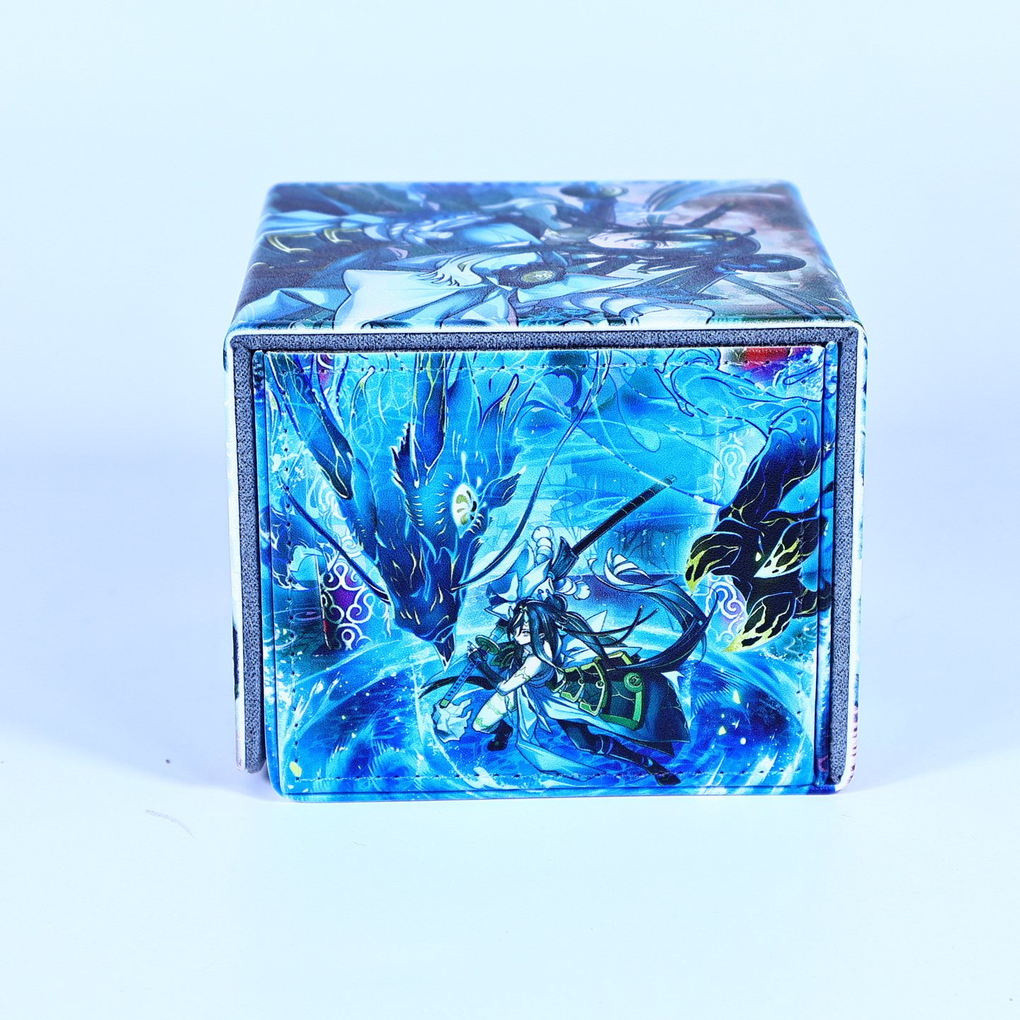 Yu-Gi-Oh! Scatola per Carte da - Board Game Yugioh recensione e prezzo