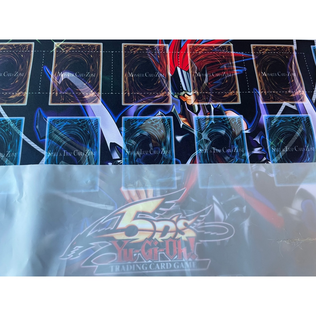 Yu-Gi-Oh! Tappetino da gioco p - Board Game Yugioh recensione e prezzo