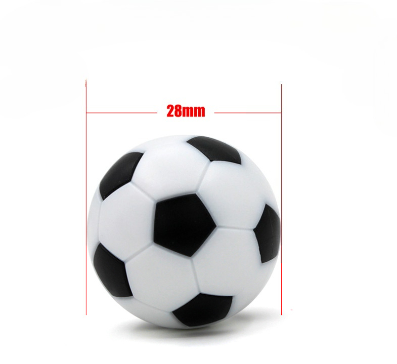1 Pezzo Palline da Calcio in R - Board Game Viticulture recensione e prezzo