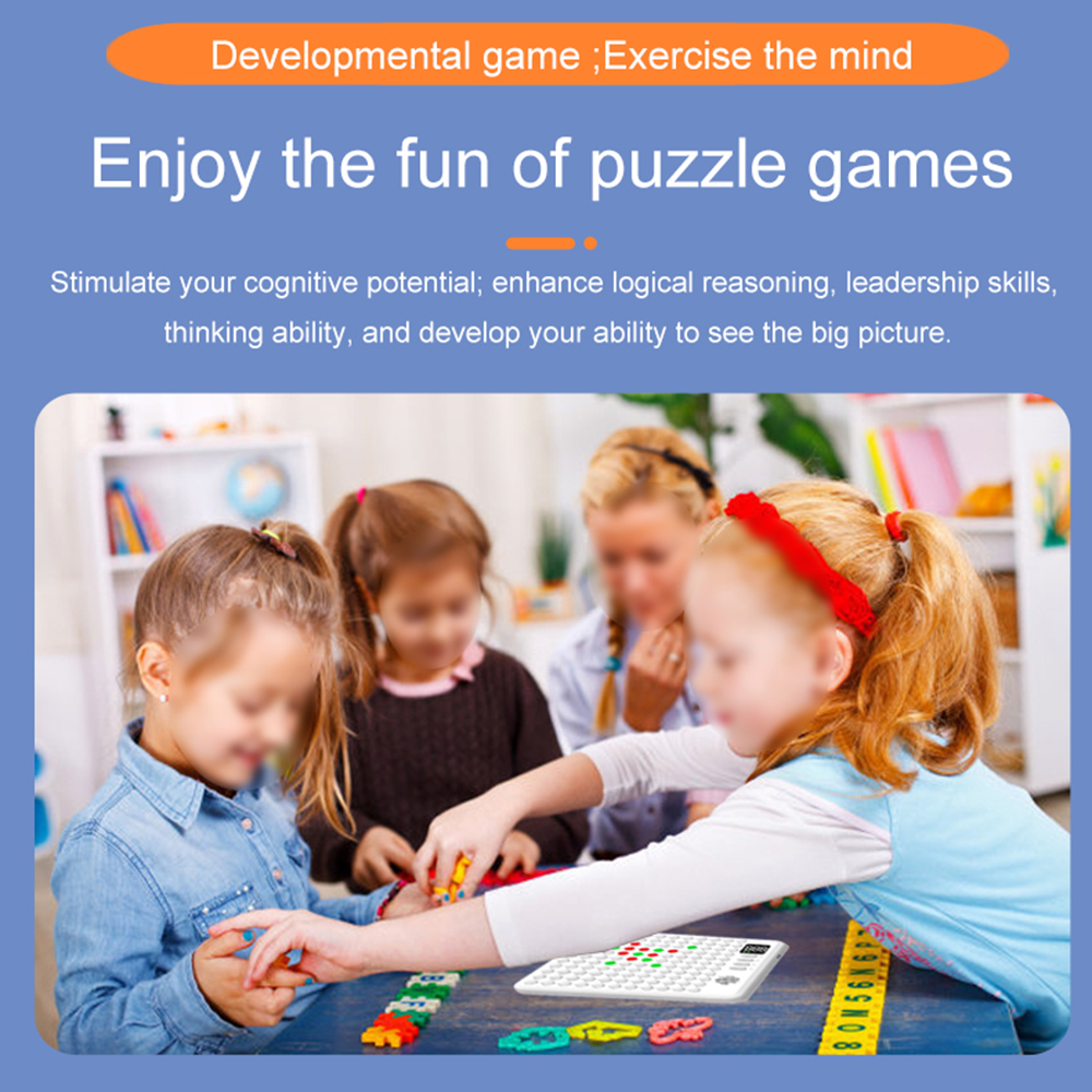 Gioco da tavolo intelligente m - Board Game Vantage recensione e prezzo