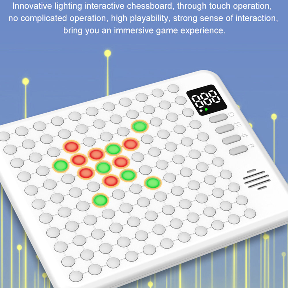 Gioco da tavolo intelligente m - Board Game Vantage recensione e prezzo