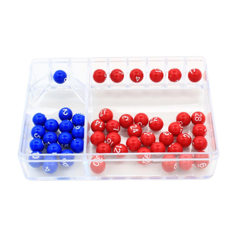 Mini lotteria Bingo Giochi Sha - Board Game Maker recensione e prezzo