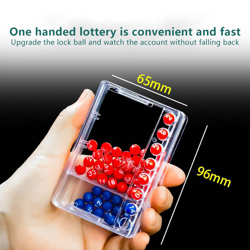 Mini lotteria Bingo Giochi Sha - Board Game Maker recensione e prezzo