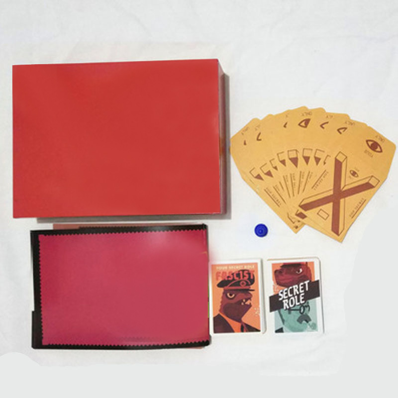 Giochi da tavolo, Gioco strate - Board Game Hitler recensione e prezzo