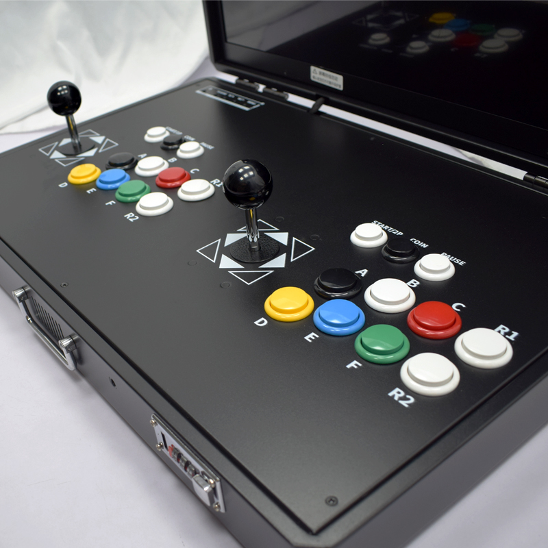 Console Arcade LCD Pandora H3  - Board Game Maker recensione e prezzo
