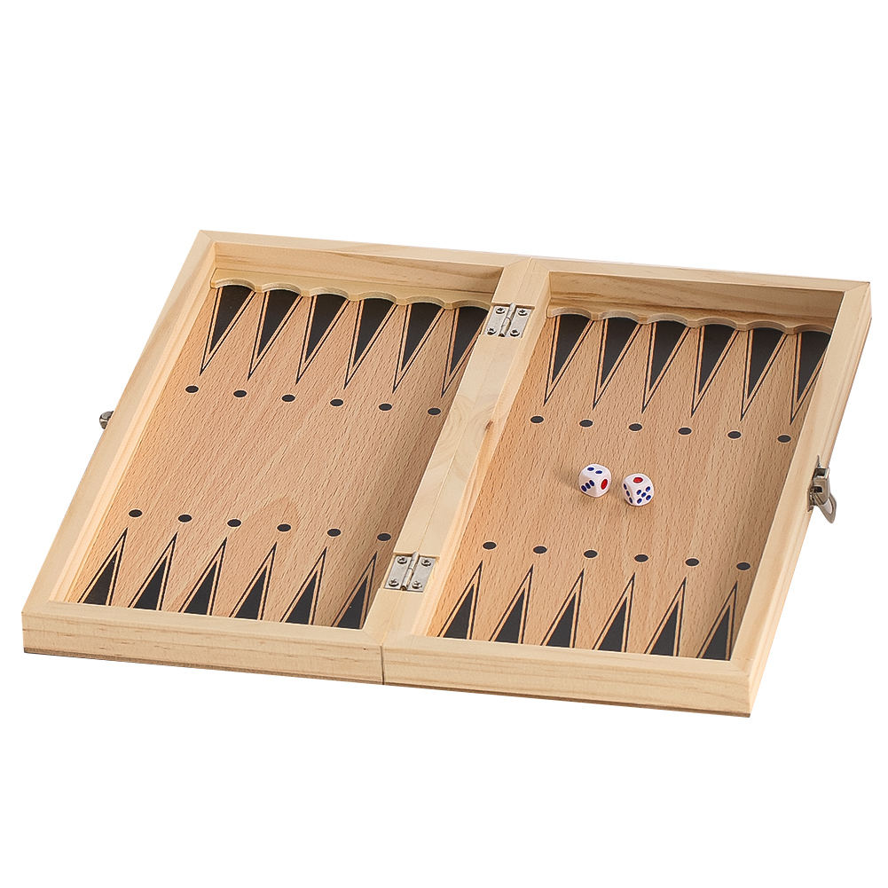 Modello di set di scacchi e ba - Board Game Vantage recensione e prezzo