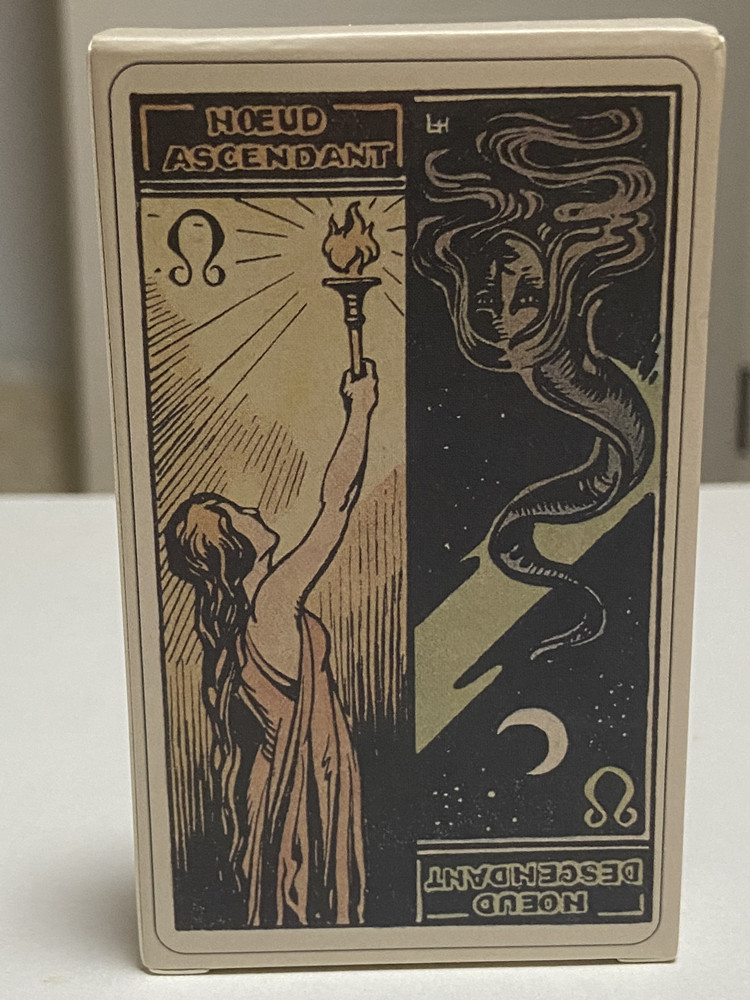 carte oracolo zodiacale vintag - Board Game Vintage recensione e prezzo