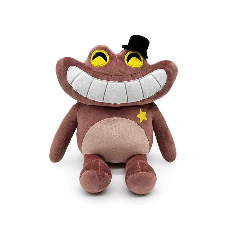 Kato Board Monster Plush Toy H - Board Game Horror Movie ulasan dan harga