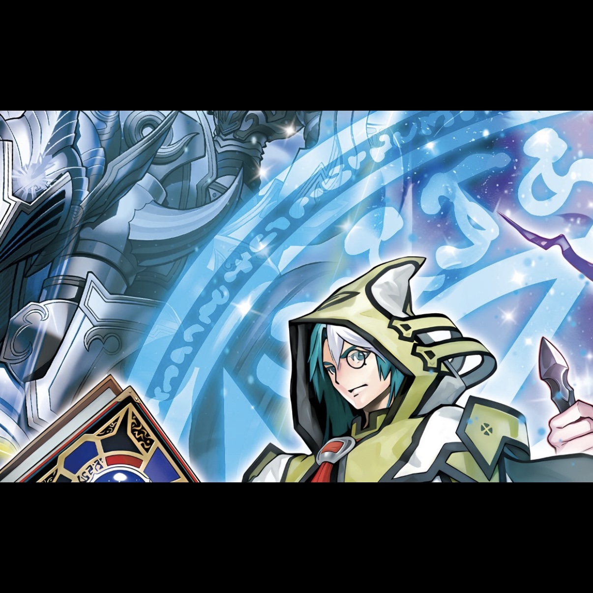 Yu-Gi-Oh! 600x350mm Aleister T - Board Game Yugioh recensione e prezzo