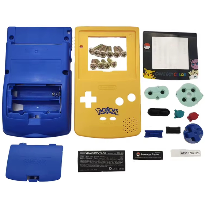 Custodia GBC gameboy Custodia  - Board Game Movie recensione e prezzo