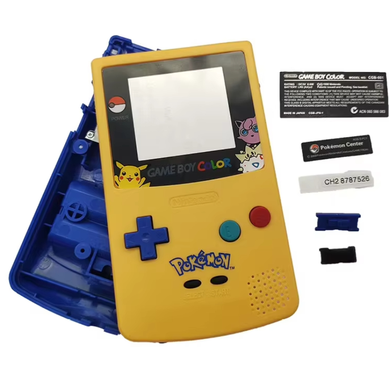 Custodia GBC gameboy Custodia  - Board Game Movie recensione e prezzo