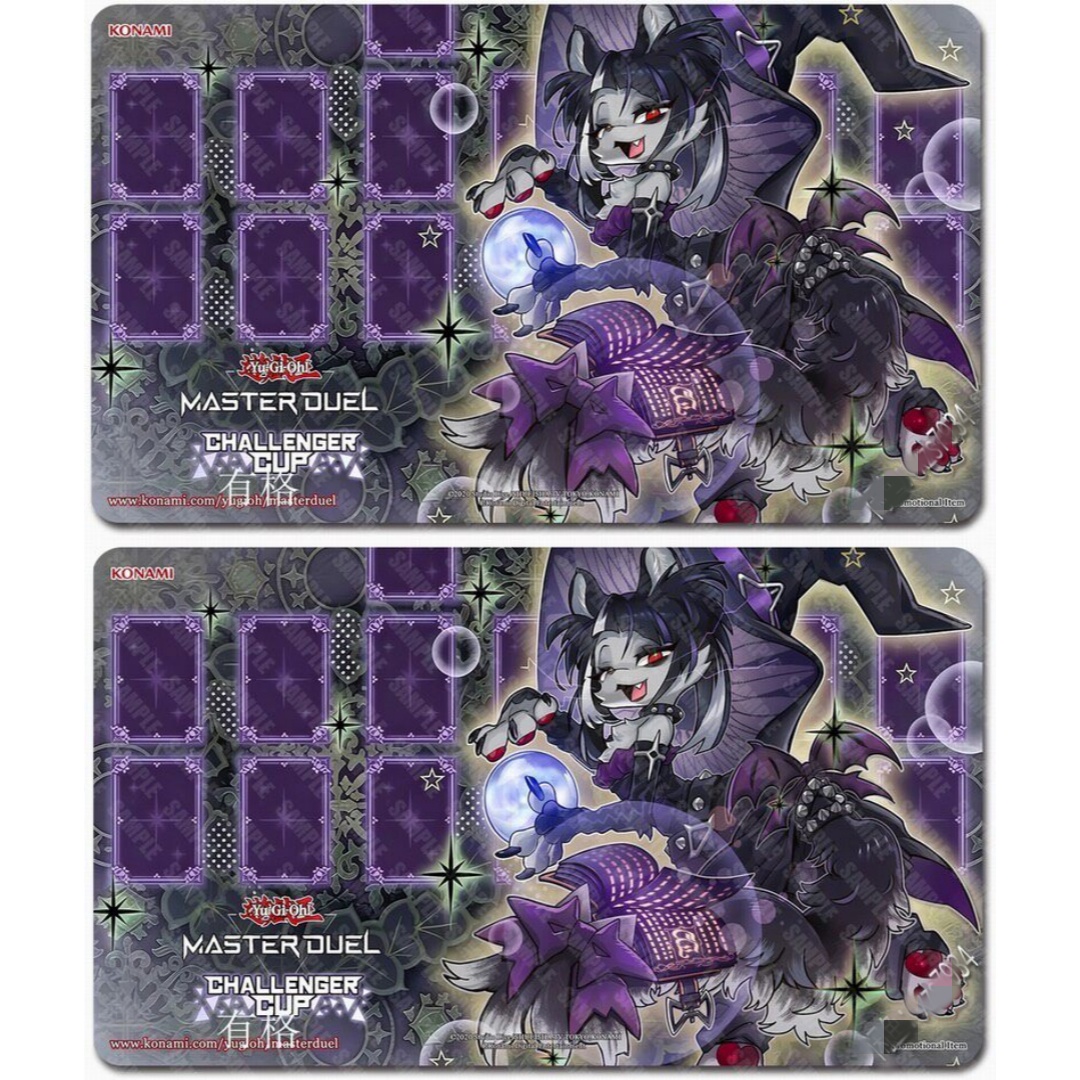 600x350mm Yu-Gi-Oh! Tappetino  - Board Game Yugioh recensione e prezzo