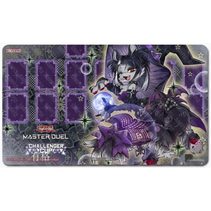600x350mm Yu-Gi-Oh! Tappetino  - Board Game Yugioh recensione e prezzo