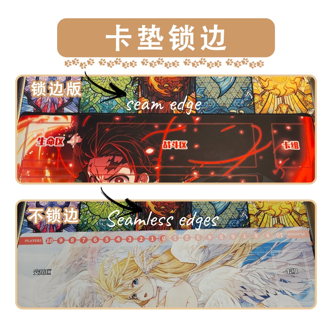 600x350mm Yu-Gi-Oh! Tappetino  - Board Game Yugioh recensione e prezzo