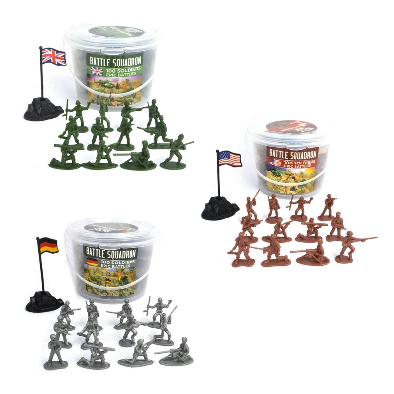 77HD 100PCS Mini Statico Picco - Board Game Risk recensione e prezzo