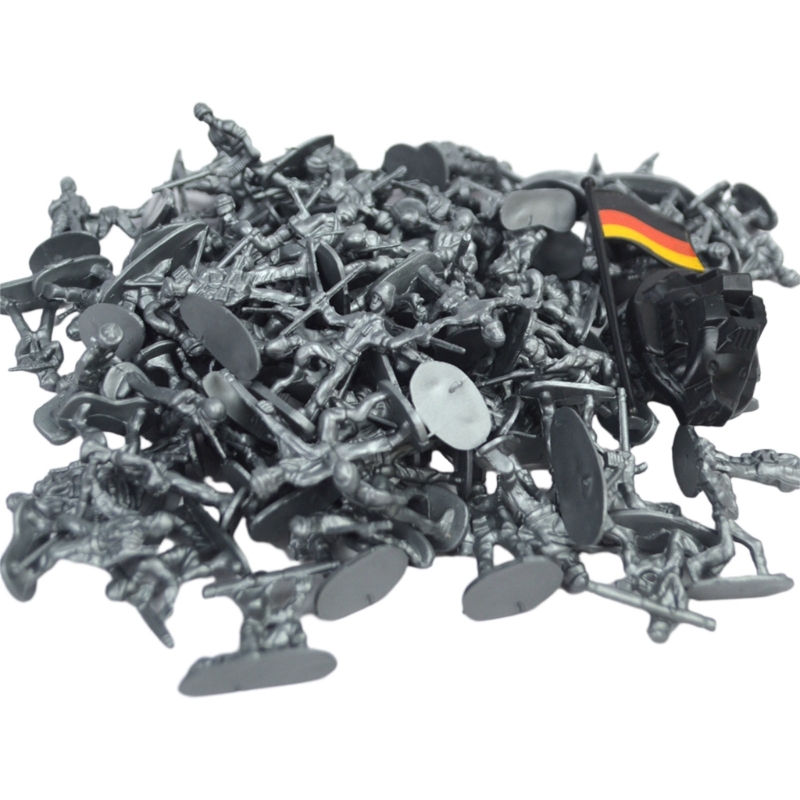 77HD 100PCS Mini Statico Picco - Board Game Risk recensione e prezzo