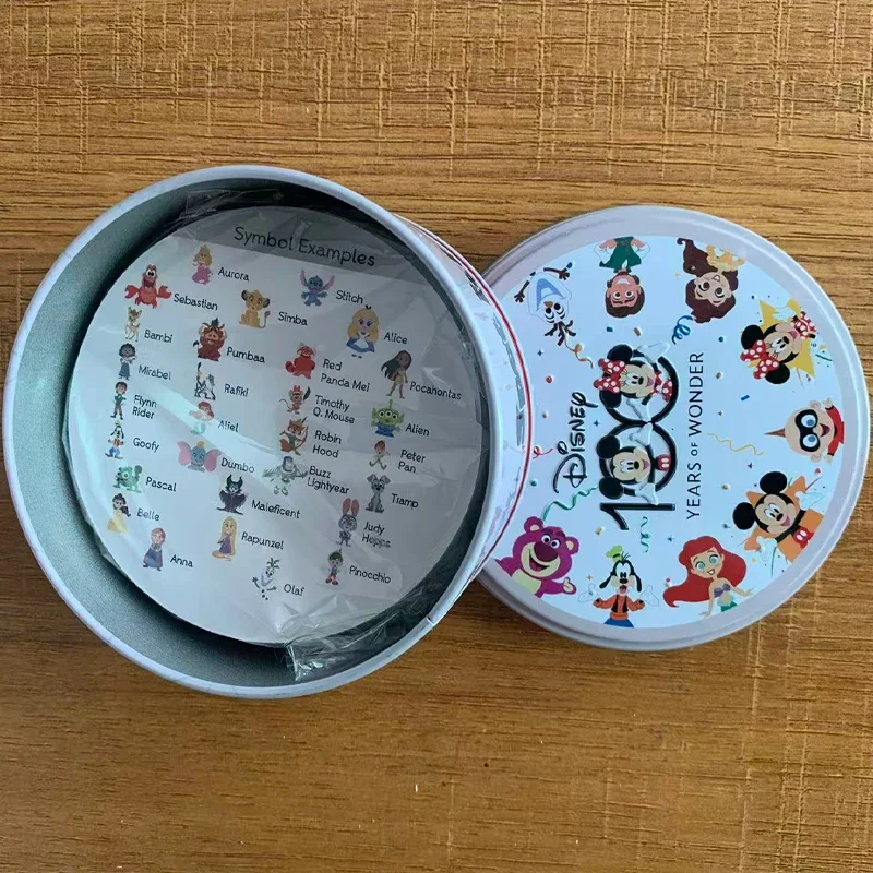 Giochi di carte Spo It Trova d - Board Game Movie recensione e prezzo