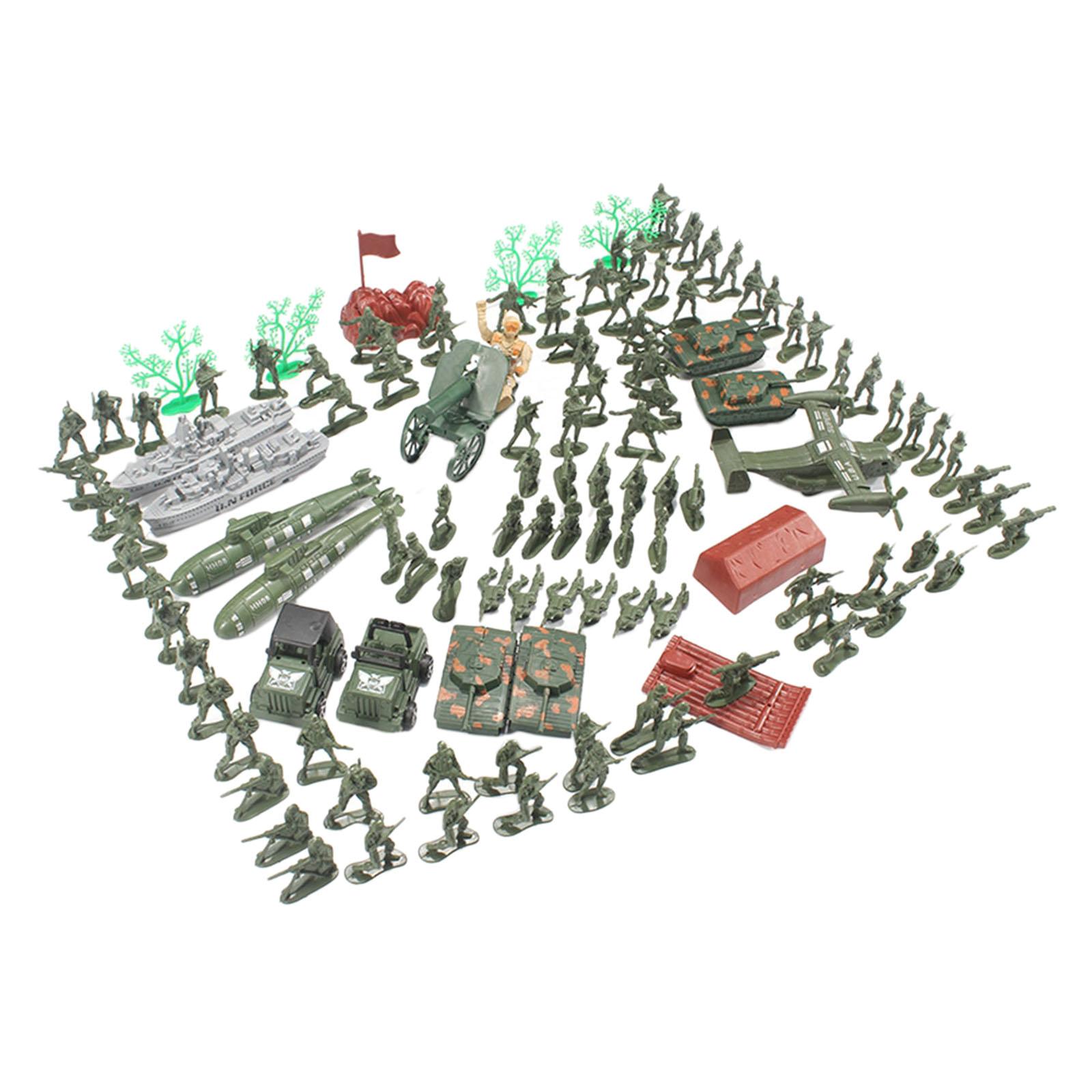 Set di modelli di soldati da 1 - Board Game Risk recensione e prezzo