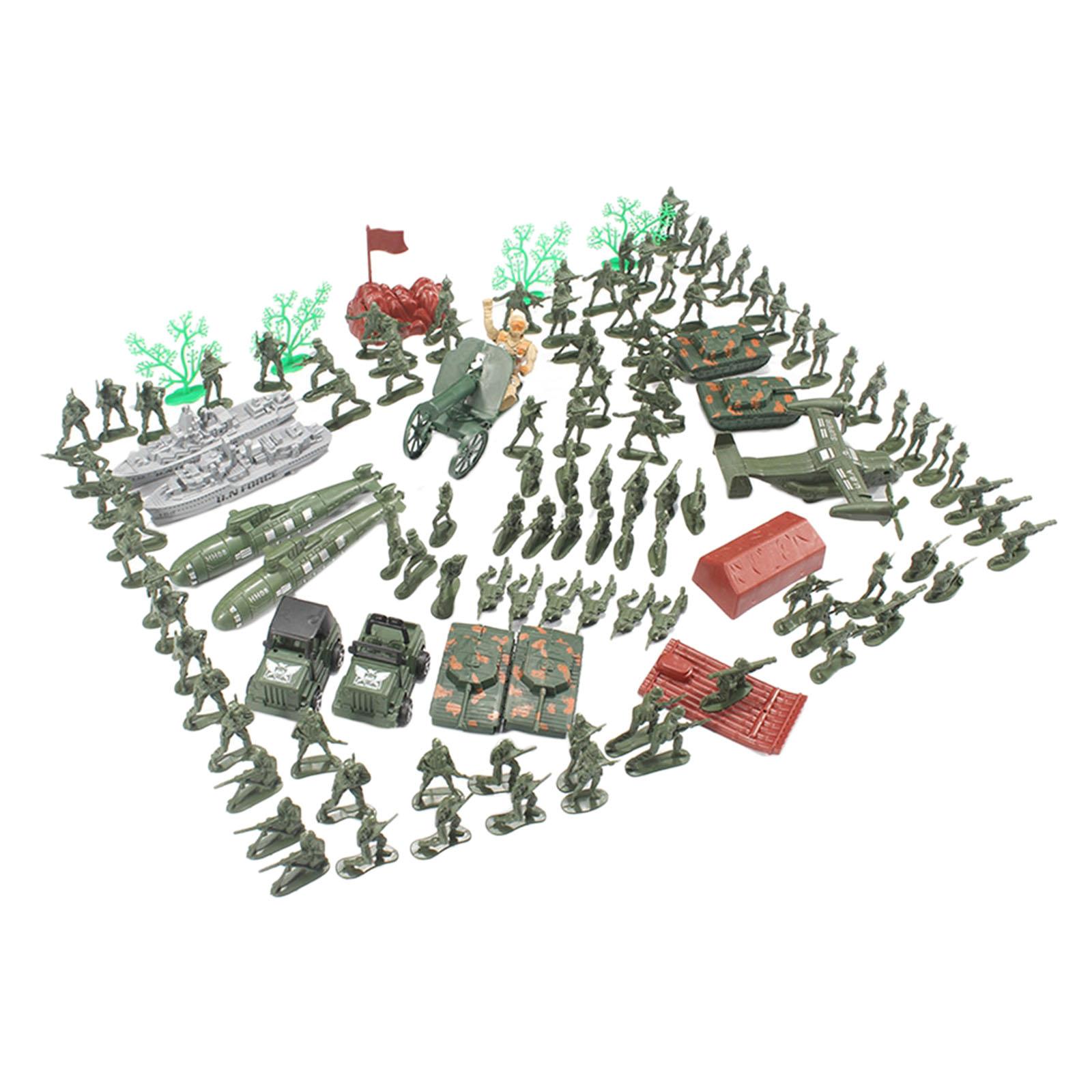 Set di modelli di soldati da 1 - Board Game Risk recensione e prezzo
