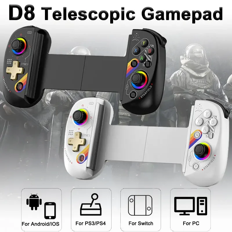 Vendita calda BSP D8 RGB Table - Board Game Android recensione e prezzo