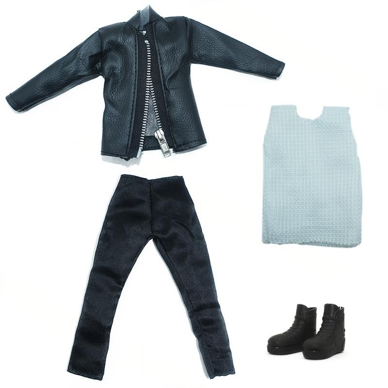 12 Inch Male Dolls Handsome Ma - Board Game Guess Who ulasan dan harga