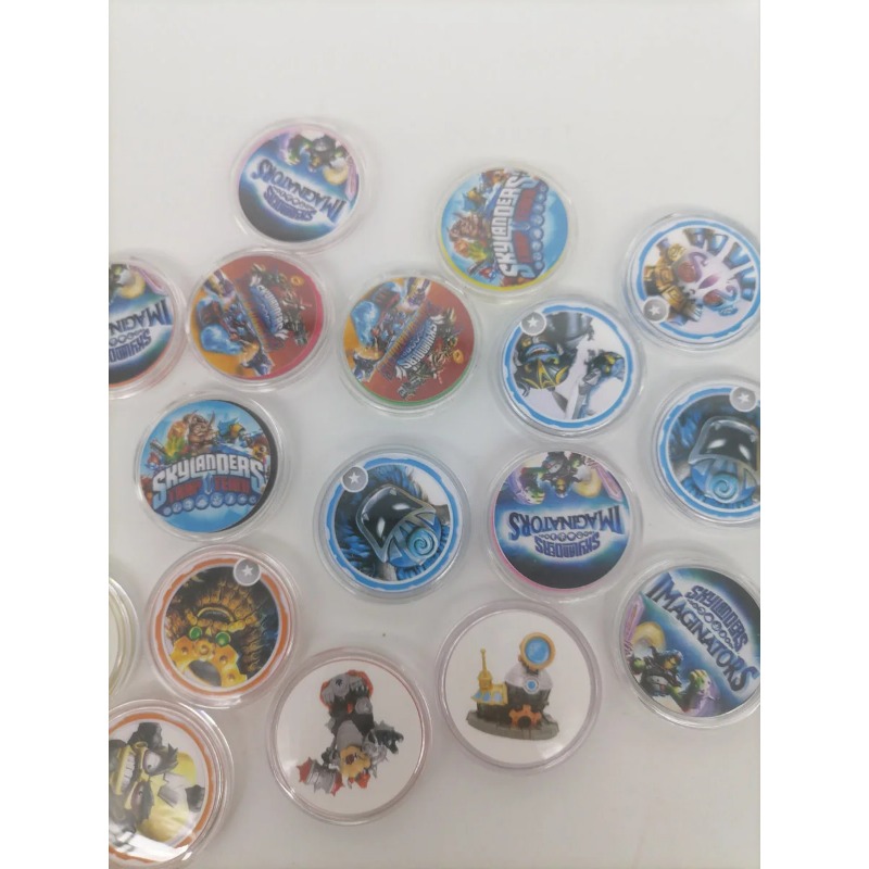 Skylander Trap Team Game Conso - Board Game Quiz ulasan dan harga