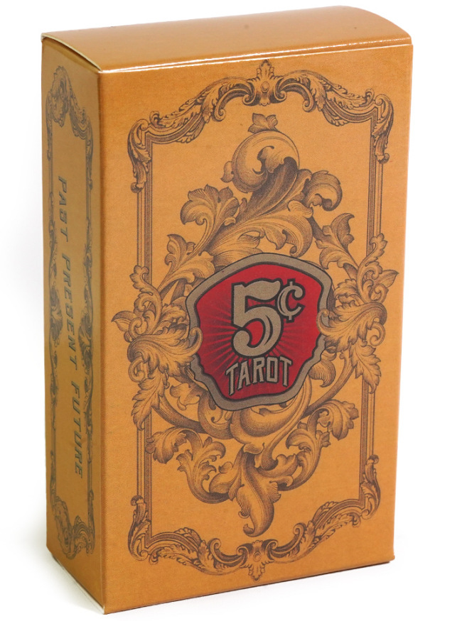 NEW!!! 10styles Tarot Cards ad - Board Game Oracle ulasan dan harga