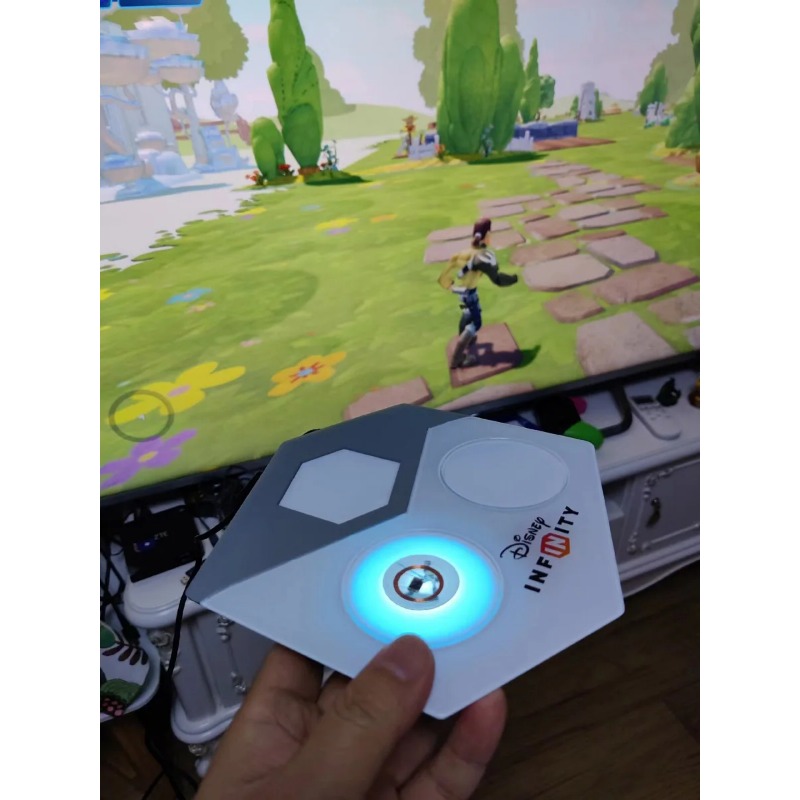 Skylander Trap Team Game Conso - Board Game Quiz ulasan dan harga