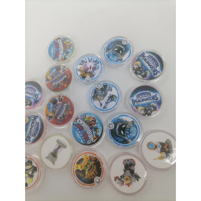 Skylander Trap Team Game Conso - Board Game Quiz ulasan dan harga