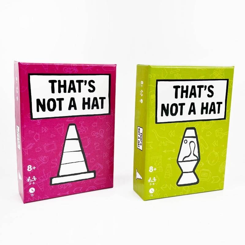 1 Set English Tabletop Game Fu - Board Game Quiz ulasan dan harga