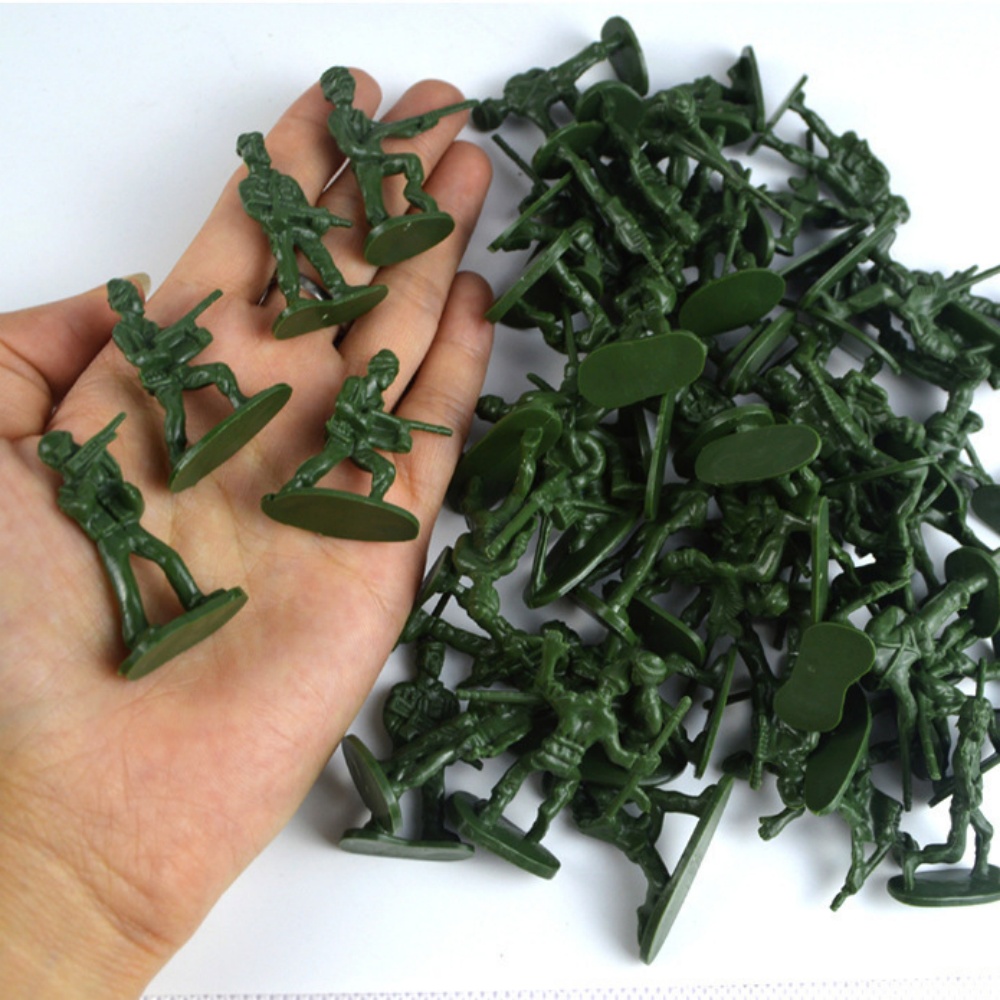 100 pezzi set da gioco militar - Board Game Risk recensione e prezzo