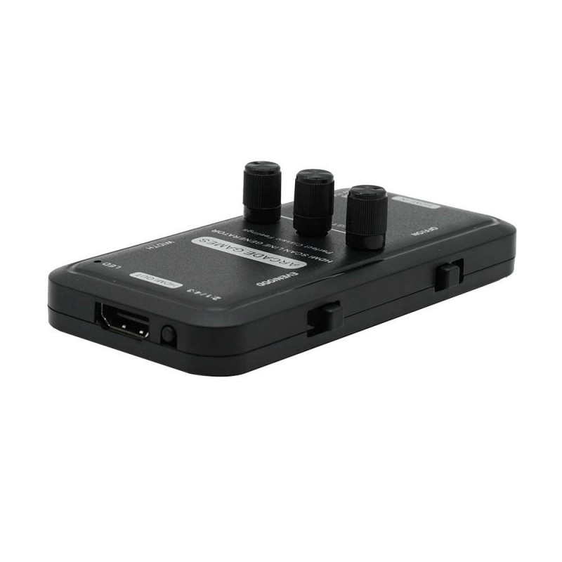 Generatore di scansione HDMI S - Board Game Path recensione e prezzo