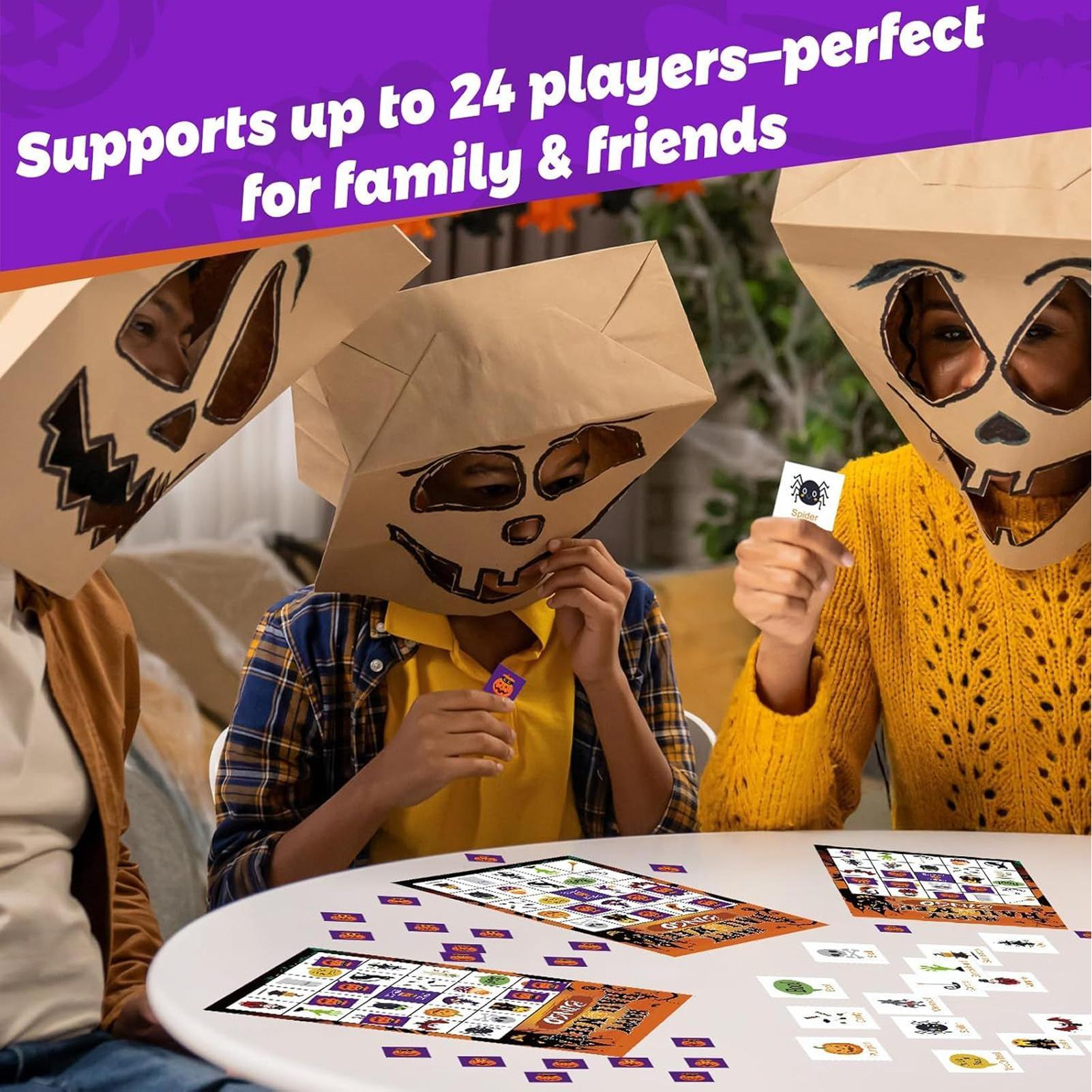 Playing Cards Family Games For - Board Game For Couple ulasan dan harga