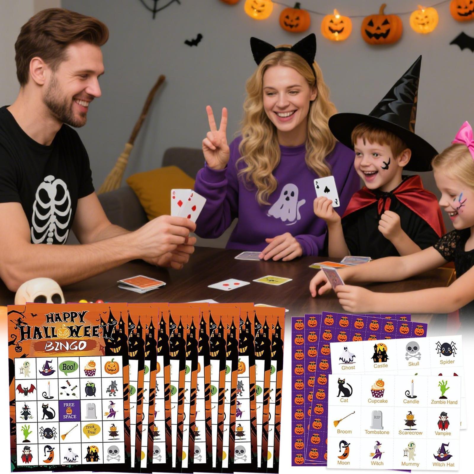 Playing Cards Family Games For - Board Game For Couple ulasan dan harga