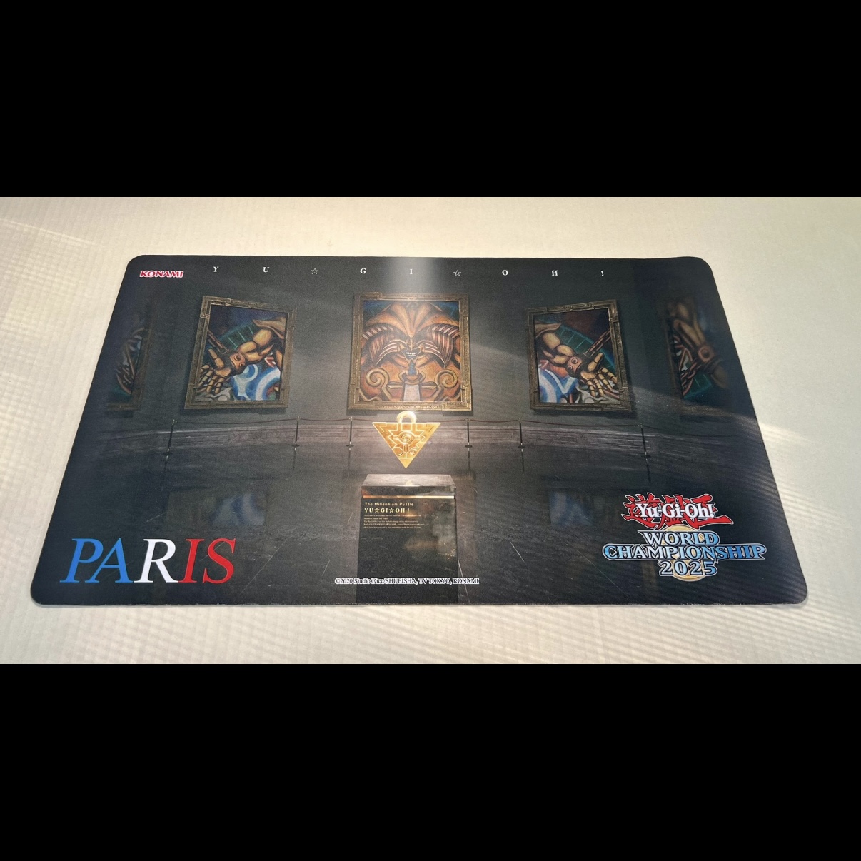 600x350mm Yu-Gi-Oh! Tappetino  - Board Game Yugioh recensione e prezzo
