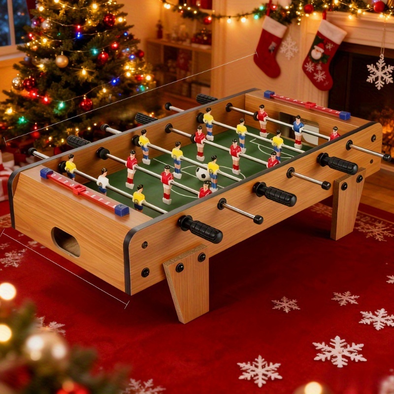 Calcio Balilla da Tavolo, Mini - Board Game Viticulture recensione e prezzo