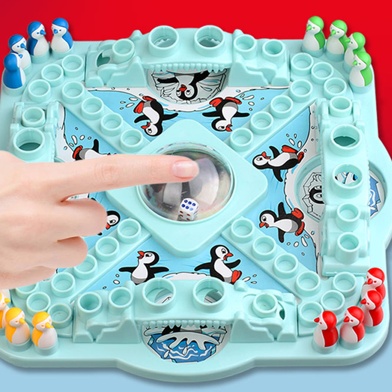 Gioco di società Pinguino Gioc - Board Game Quoridor recensione e prezzo