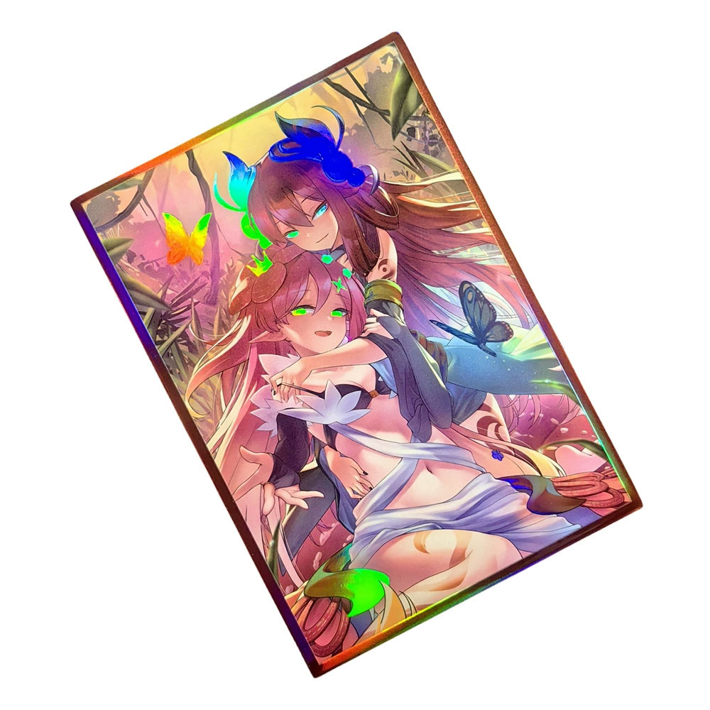 63x90mm 50 pezzi maniche per c - Board Game Yugioh recensione e prezzo