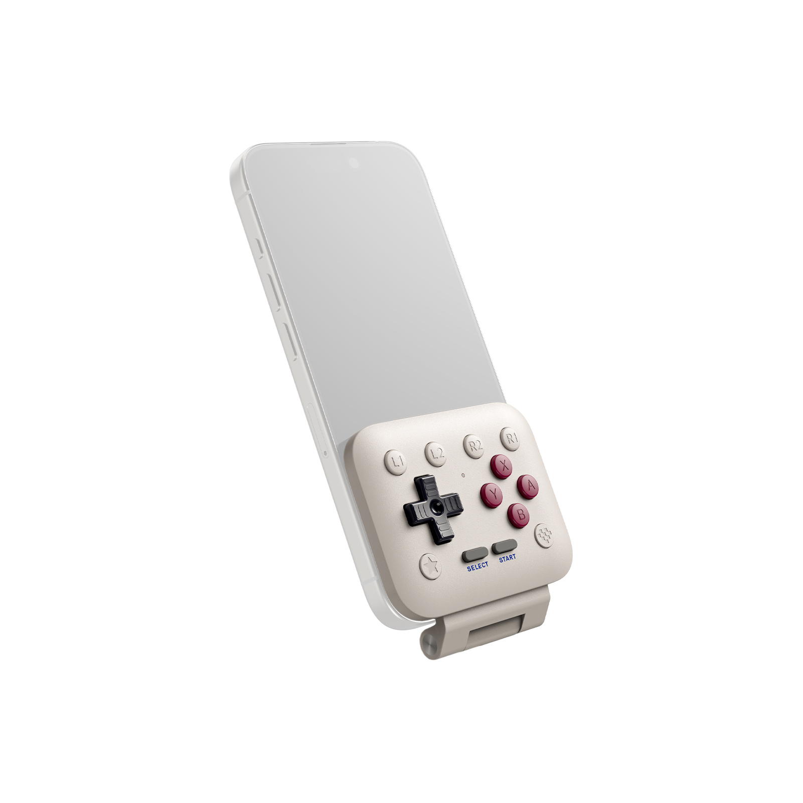 Gamepad 8BitDo FlipPad USB-C,  - Board Game Android recensione e prezzo