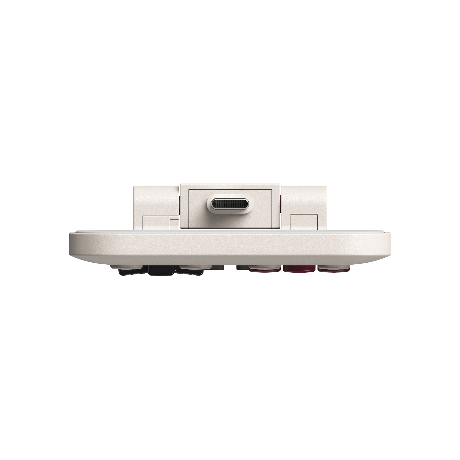 Gamepad 8BitDo FlipPad USB-C,  - Board Game Android recensione e prezzo