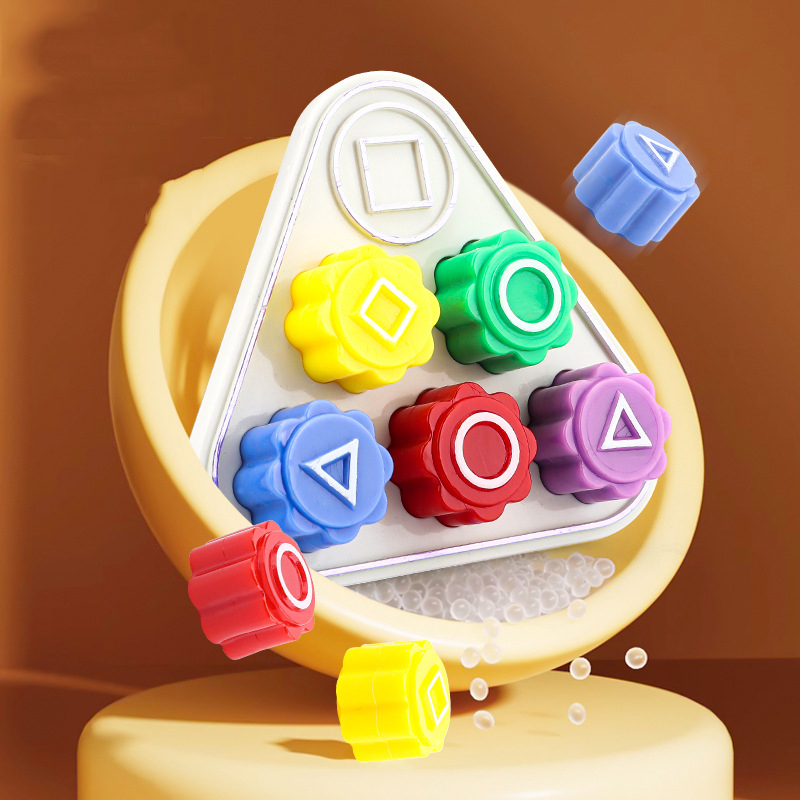 5 dadi Gonggi Jack Stone Ciott - Board Game Dnd recensione e prezzo